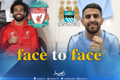 “صلاح” يطير لأمريكا لمواجهة “محرز” وديا