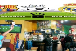 ‮”‬الكلاسيكو‮” ‬بين البارصا والريال‮ ‬في‮ ‬الجزائر‮ “‬ڤيرّة‮” ‬موت و”تقمار‮” ‬