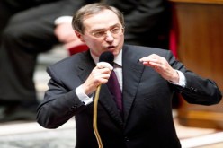 وزير الخارجية الفرنسي‮ ‬كلود‮ ‬غيان‮ ‬يحل بالجزائر اليوم