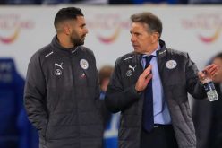 “بويال” يصدم محرز!!