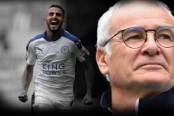 رانييري يريد إعادة سيناريو محرز والتعاقد مع لاعب جزائري !