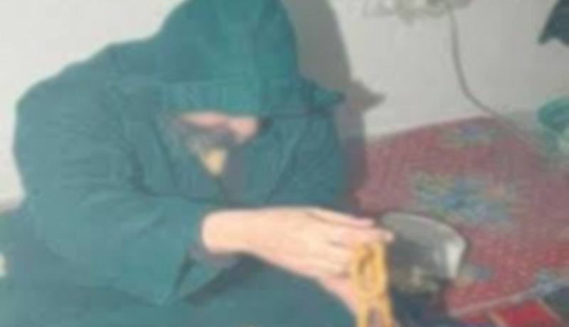 توقيف مشعوذ بحوزته «حروز» وصور لإطارات في الدولة والفنانة فلة عبابسة
