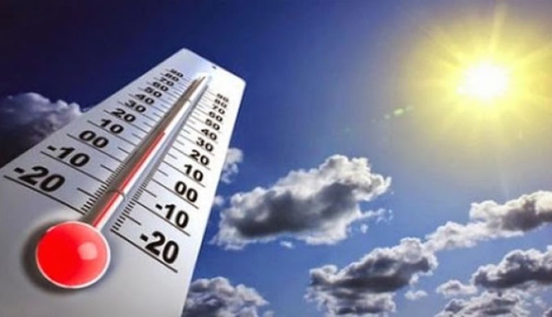 أجواء صافية وانخفاض في درجات الحرارة بداية من الأحد المقبل