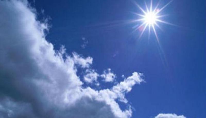 تحسن تدريجي في حالة الطقس بداية من الأربعاء بالولايات الشمالية