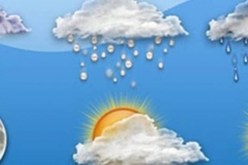 تحسن حالة الطقس بداية من الخميس على الولايات الوسطى والشرقية