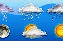 أمطار‮ ‬غزيرة ابتداء من‮ ‬يوم الجمعة قد تتسبّب في‮ ‬فيضانات وسط وشرق البلاد