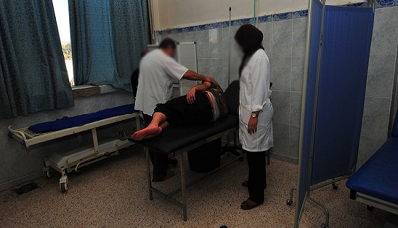 26 مليون جزائري يعـالجـون عند الخواص