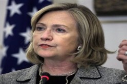 كلينتون تدعو الجيش السوري أن يسير على نهج الجيش المصري