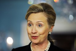 كلينتون تدعو لوران غباغبو الى الرحيل “فورا”