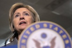 ضربات الحلفاء على ليبيا ستستمر الى ان يلتزم القذافي بمطالب الامم المتحدة