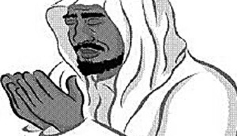 أحاديث نبوية وأدعية نبوية