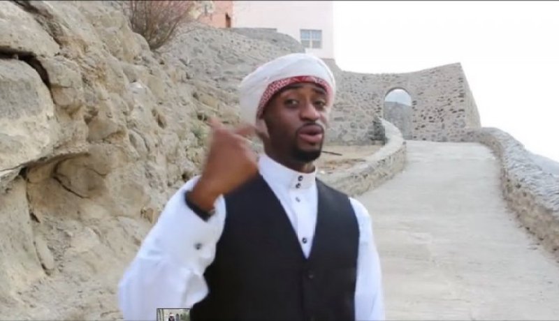 بالفيديو أغنية راب لسعودي حول مكة تلهب مواقع التواصل الاجتماعي