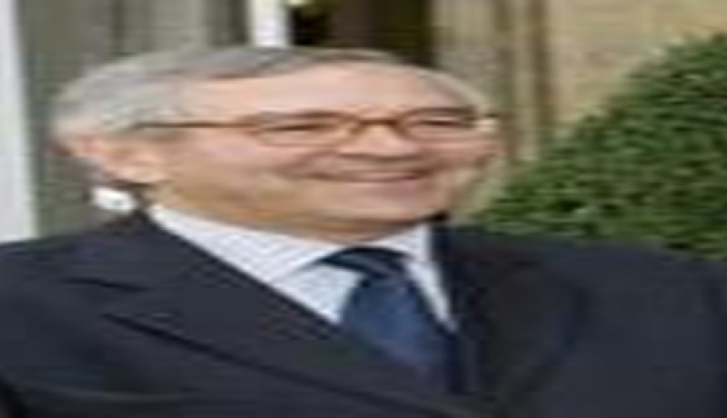 الأمين العام للداخلية الفرنسية في الجزائر