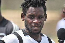 الترجي الرياضي التونسي يتعاقد مع المهاجم الغاني كلوتي