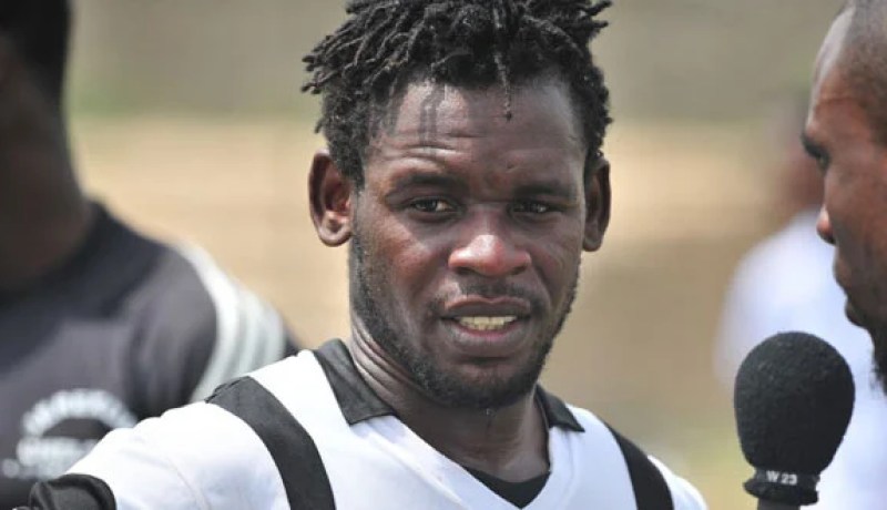 الترجي الرياضي التونسي يتعاقد مع المهاجم الغاني كلوتي