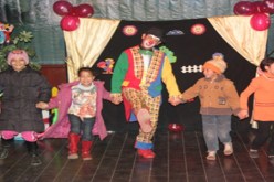 الأيام الوطنية للمهرج من 2 إلى 5 فيفري المقبل بالمدية