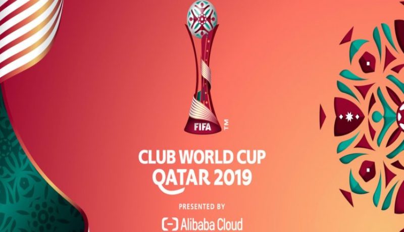 الصافرة الجزائرية ستكون حاضرة في كأس العالم للأندية