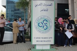 نقابة موظفين بالمغرب ترفض فكرة تمديد سن التقاعد