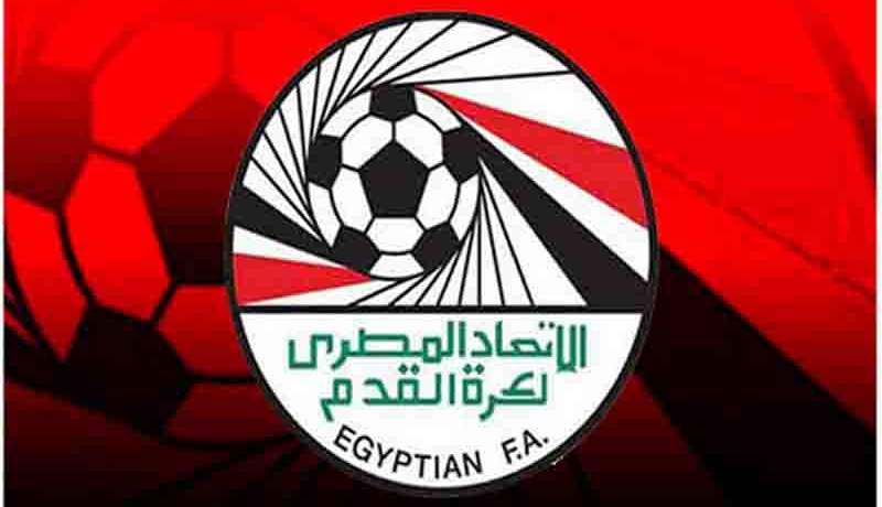 قرار بحل الاتحاد المصري لكرة القدم
