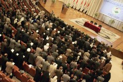 البرلمان العراقي يحقق في ملفات الفساد الخاصة بالقمة العربية