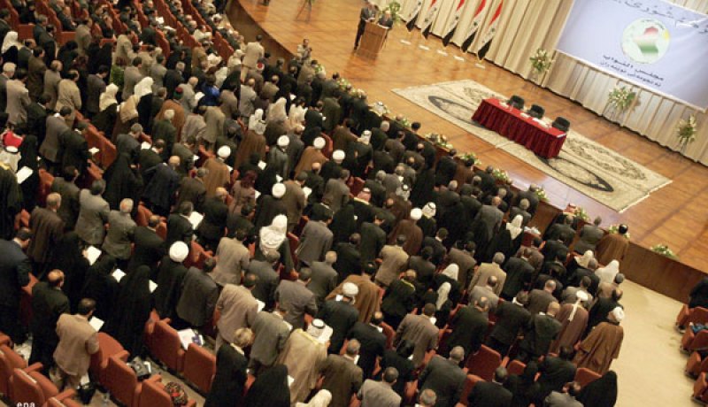 البرلمان العراقي يحقق في ملفات الفساد الخاصة بالقمة العربية