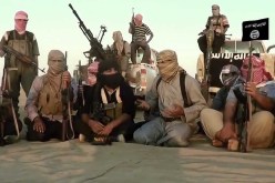 مجموعة إرهابية تحاول تفجير أنبوب الغاز الرابط بين الجزائر وإيطاليا