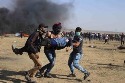 4 شهداء و250 جريحا في اليوم الثاني لـ«مسيرة العودة» بغزة