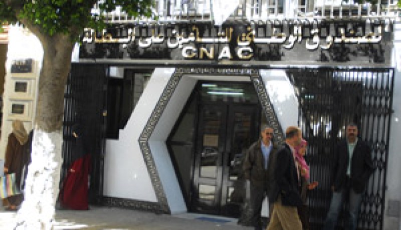 في ظل تأزم ملف البطالين بولاية ورڤلة : وكالة التشغيل تستحدث جهازا جديدا للقضاء على البطالة