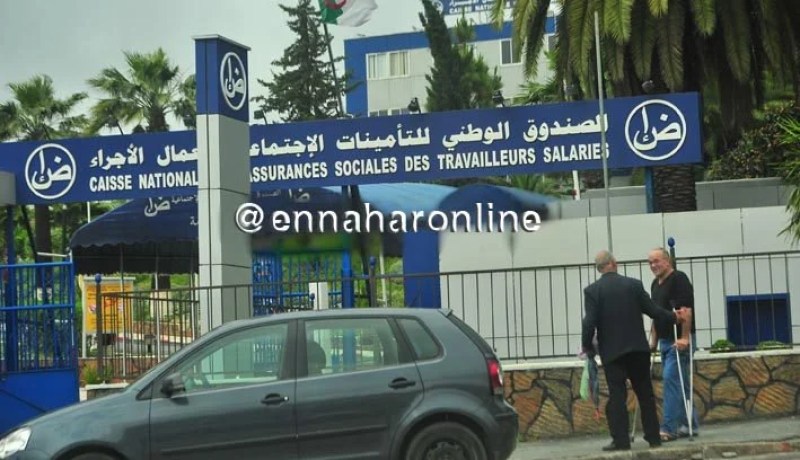 الكناص : 3650 حادث عمل ناتج عن حوادث المرور في 2017 