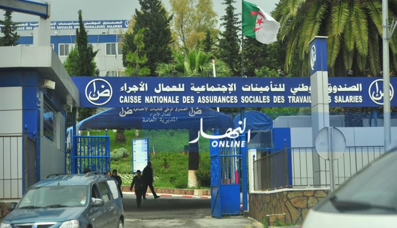 «هنــــاك 6 ملايـــين عـــامـــل أونــــوار!»