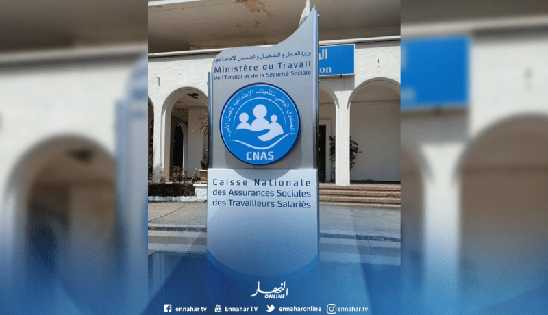 أزيد من ألفي حادث عمل بالعاصمة ووفاة 19 شخصا في السداسي الأول من سنة 2019