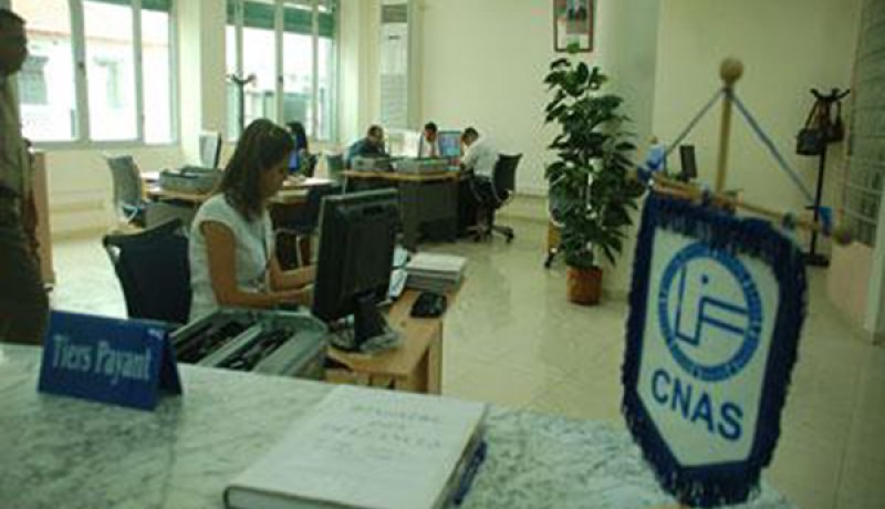 أكثر من 430 ألف منتسب جديد لدى صندوق كناص