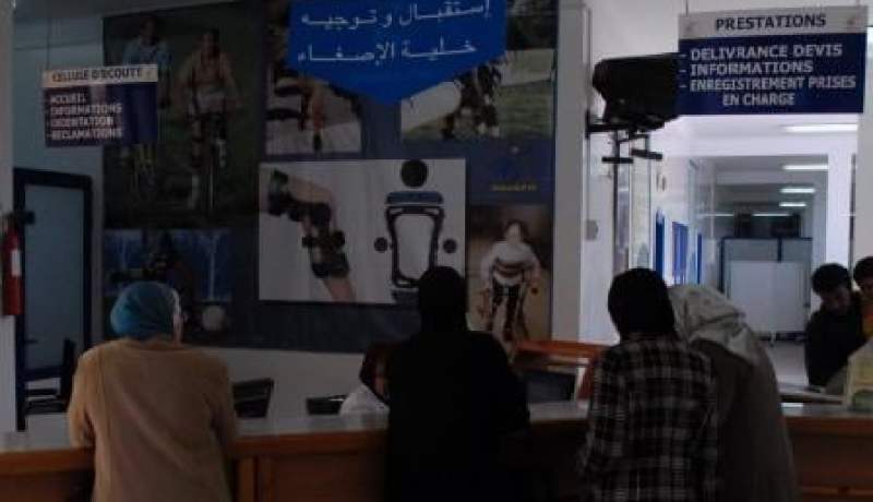 توقيف سيدة محتالة بوهران نصبت على عشرات المسنات المتقاعدات