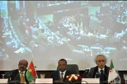 ثلاثة بلدان جديدة تنظم لجمعية اتحاد المجالس الاقتصادية و الاجتماعية لإفريقيا