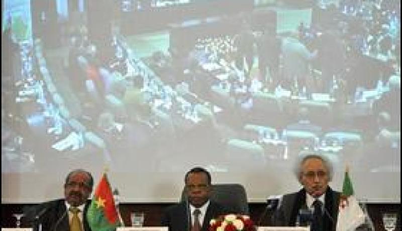 ثلاثة بلدان جديدة تنظم لجمعية اتحاد المجالس الاقتصادية و الاجتماعية لإفريقيا