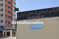 50 ٪ غرامة على كل تاجر جملة يتلاعب بأرقام السجلات التجارية