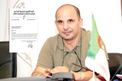 اللجنة الأولمبية تعاقب فزوين على كشفه خروقات في تسيير وفد الأولمبياد
