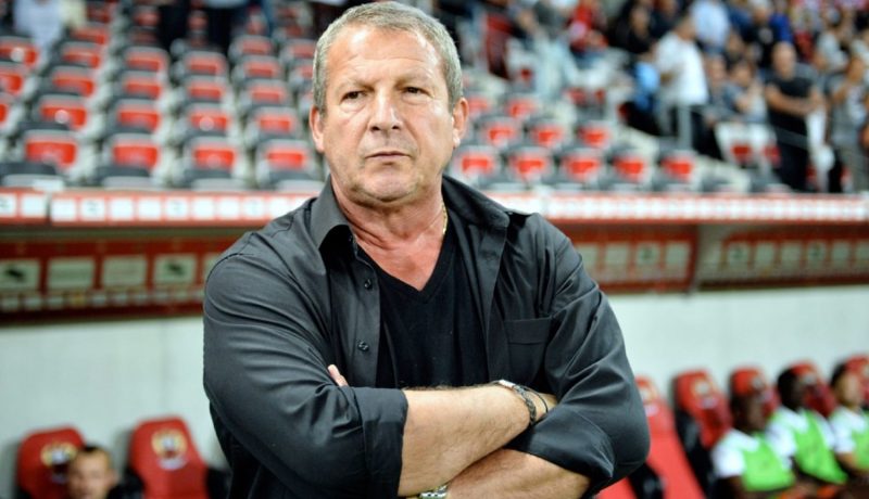 كوربيس: “لولا روراوة لكنت مدربا للخضر”