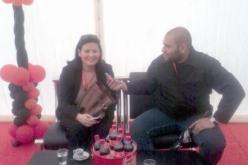 “أتمنى تأهل الجزائر وتونس سوية لمونديال جنوب إفريقيا”