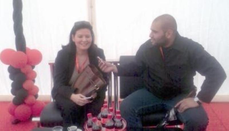 “أتمنى تأهل الجزائر وتونس سوية لمونديال جنوب إفريقيا”