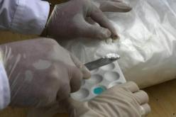 حجز رطل كوكايين بعد مداهمة منزل بارون مخدرات بالشلف