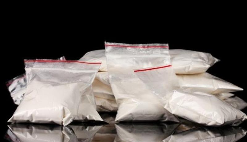الدرك يفكك عصابة مخدرات و يحجز 7 مركبات و مسحوق أبيض في تيارت