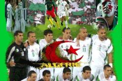 المنتخب الجزائري لكرة القدم يشرع في ترصبه قبل اللقاء ضد زامبيا