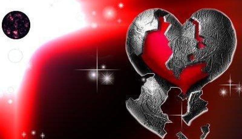 خطبتها ولا أريــد الإرتبـاط بــها لأنّـني‮ ‬لا أستـحقها