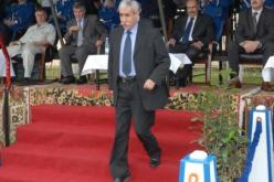 العقيد أولطاش حاول ارتكاب مجزرة في مقر مديرية الأمن