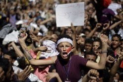 جمعـة‮ ‬غضب‮.. ‬في‮ ‬الدول العربيـة