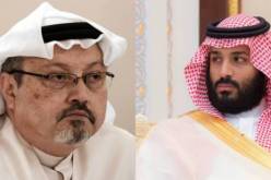 خاشقجي حاضر بقمة المجموعة 20 الإقتصادية.. وبن سلمان تحت الضغط