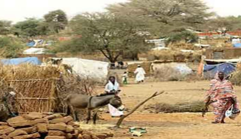 مسؤول بولاية جنوب دارفور : قوات اليوناميد أصبح أمر حمايتها عبئا على السلطات