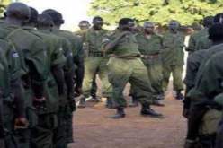 الجيش السوداني يحرر منطقة مقجة من قبضة المتمردين بالنيل الأزرق