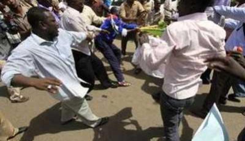 وفدا التفاوض بين السودان وجنوب السودان يتفقان على تجاوز حالة التصعيد بين البلدين